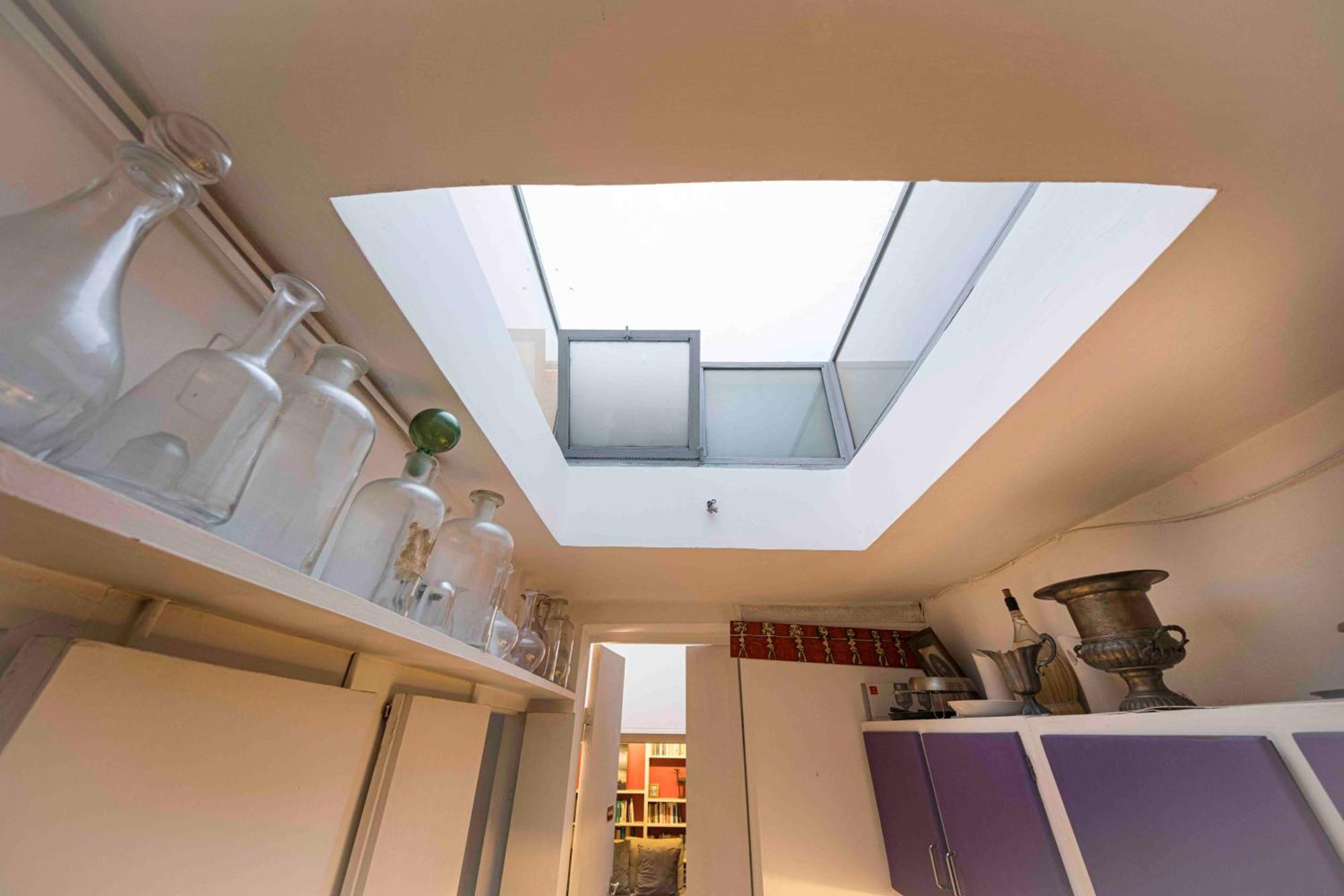 Navonaloft Apartamento
