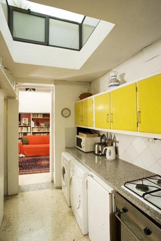Navonaloft Apartamento *